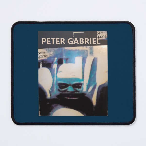 Item preview, Peter Gabriel, Art Rock, Rock _amp_ Roll, New Wave, Progressive, Prog (1) designed and sold by yramasendeu.