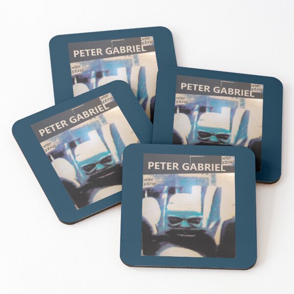 Item preview, Peter Gabriel, Art Rock, Rock _amp_ Roll, New Wave, Progressive, Prog (1) designed and sold by yramasendeu.