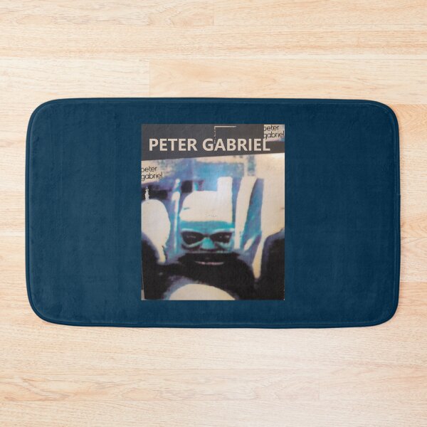 Item preview, Peter Gabriel, Art Rock, Rock _amp_ Roll, New Wave, Progressive, Prog (1) designed and sold by yramasendeu.