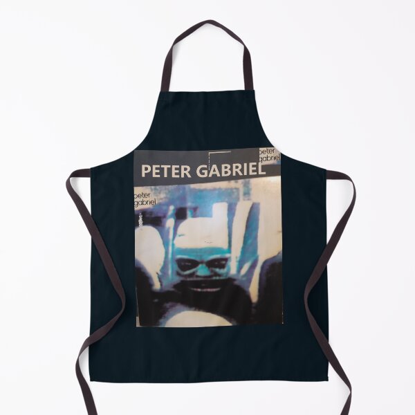 Item preview, Peter Gabriel, Art Rock, Rock _amp_ Roll, New Wave, Progressive, Prog (1) designed and sold by yramasendeu.