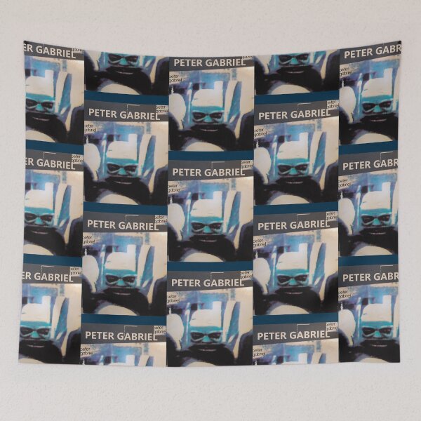 Item preview, Peter Gabriel, Art Rock, Rock _amp_ Roll, New Wave, Progressive, Prog (1) designed and sold by yramasendeu.
