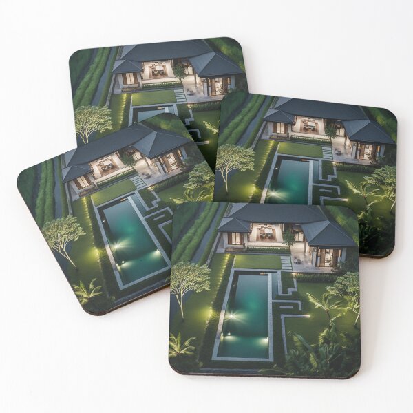 Artikelvorschau, Serenity Retreat entworfen und verkauft von Visual Foundry.