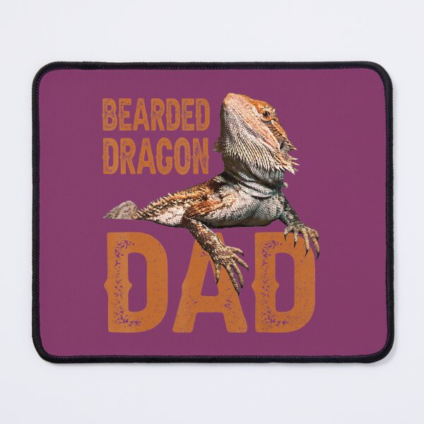 Item preview, Bearded Dragon Dad - Bearded Dragon Papa Father 		 designed and sold by mutnuwxkdg67.