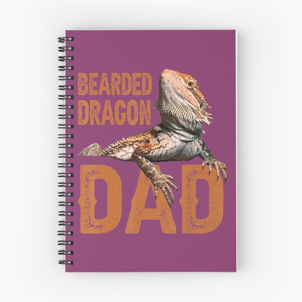 Item preview, Bearded Dragon Dad - Bearded Dragon Papa Father 		 designed and sold by mutnuwxkdg67.