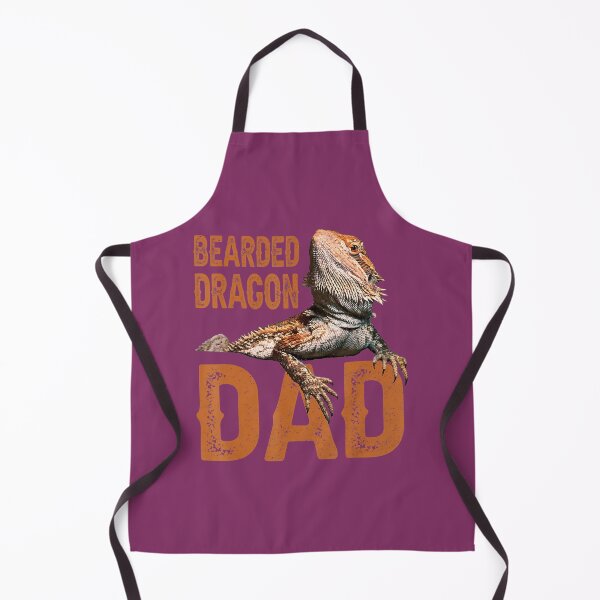 Item preview, Bearded Dragon Dad - Bearded Dragon Papa Father 		 designed and sold by mutnuwxkdg67.