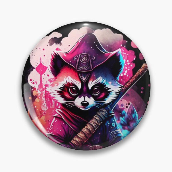 Item preview, Sneaking Agility: Impressive illustration of a ninja lemur designed and sold by byaz3.