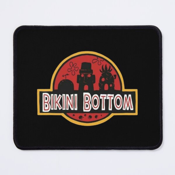 Item preview, Bikini Bottom designed and sold by efoze.