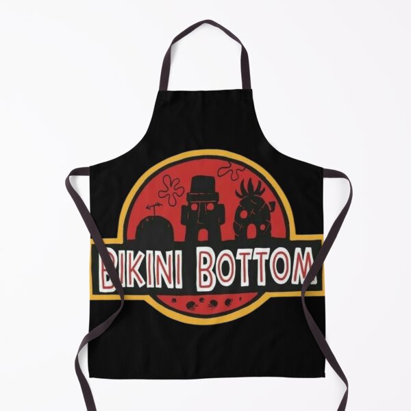 Item preview, Bikini Bottom designed and sold by efoze.