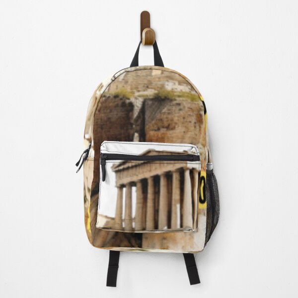 Item preview, Acropolis designed and sold by Tee Studio.