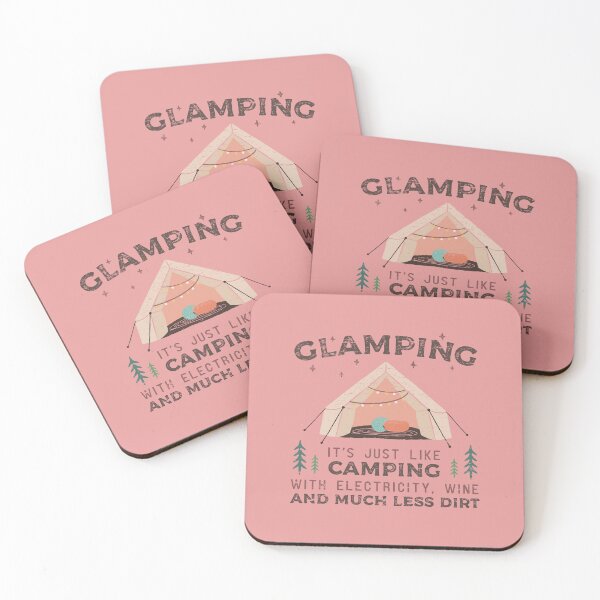 Item preview, Couple Glamping (Vacation) designed and sold by Hope London.