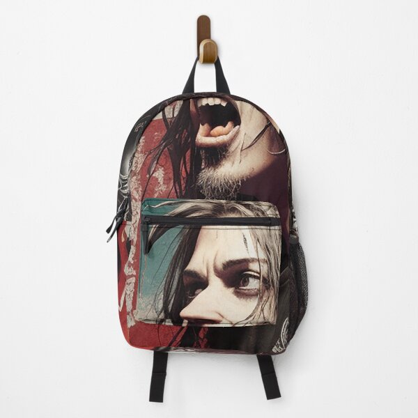 Item preview, Dark Elegance Grunge designed and sold by Permana96.