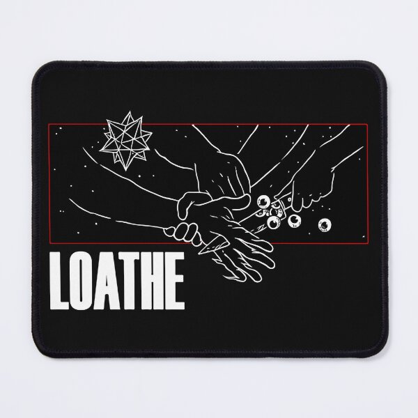 Item preview, Loathe band merchandise designed and sold by xDumpTruckx.
