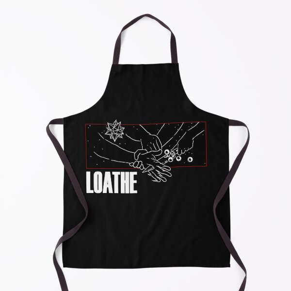 Item preview, Loathe band merchandise designed and sold by xDumpTruckx.