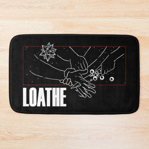 Item preview, Loathe band merchandise designed and sold by xDumpTruckx.