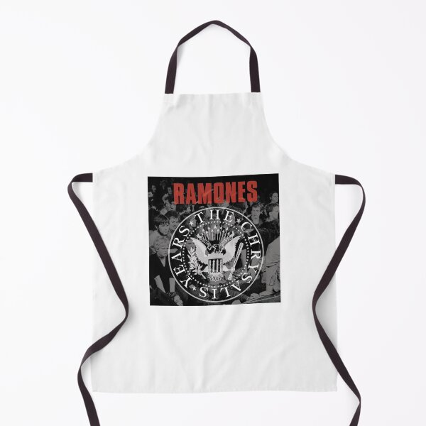 Item preview, Rámonés band The Chrysalis Years Album Cover. designed and sold by ChaisaiInta.