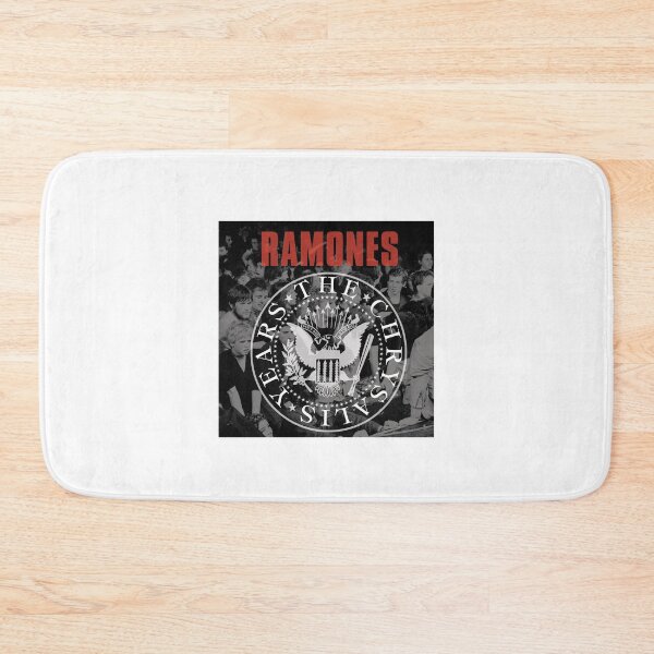 Item preview, Rámonés band The Chrysalis Years Album Cover. designed and sold by ChaisaiInta.