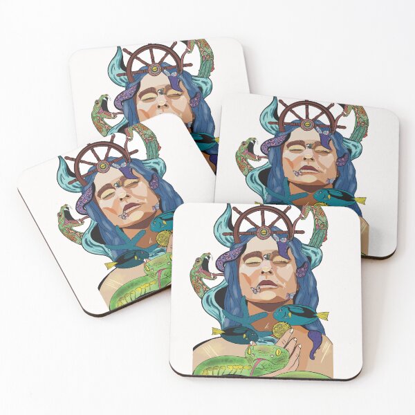 Item preview, AqUa SyMphoNy designed and sold by Soul-Art-Design.
