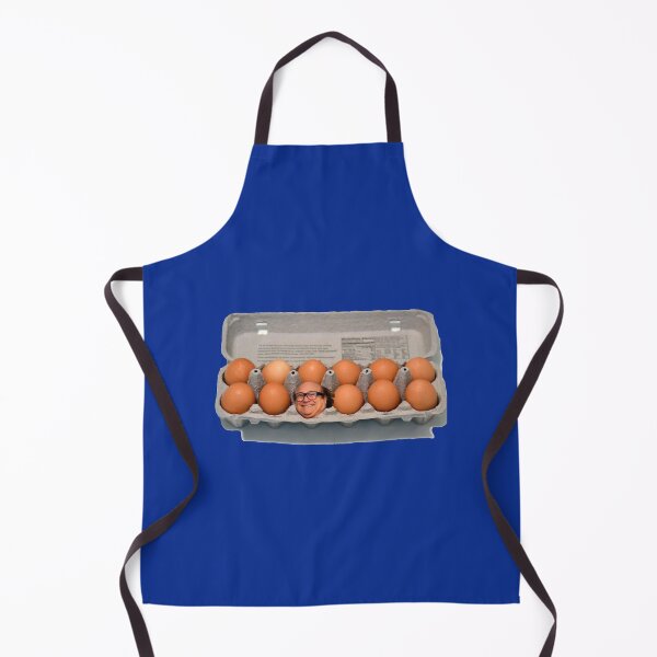 Item preview, Danny Egg Devito designed and sold by winter-soileau.