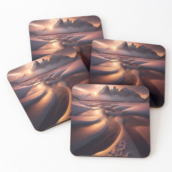 Item preview, Mountain Majesty designed and sold by Visual Foundry.