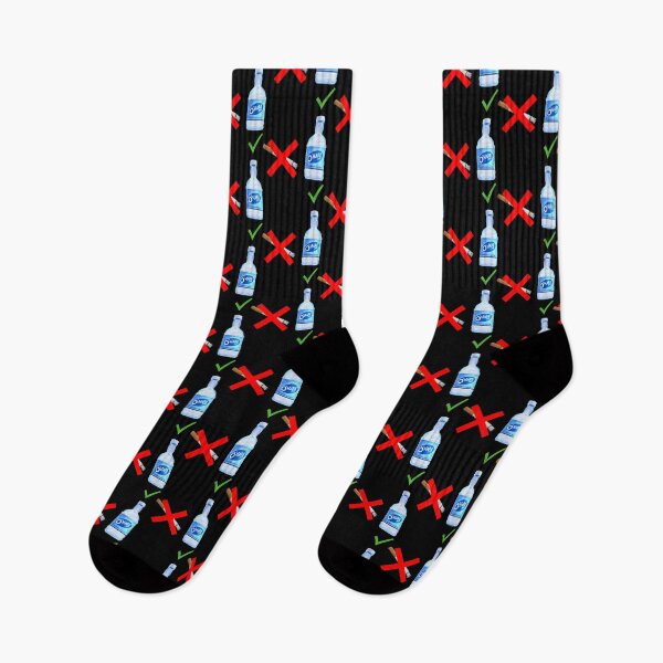 Item preview, Don_t smoke drink O_Hare air designed and sold by winter-soileau.