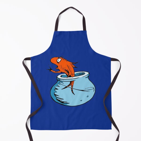 Item preview, Fish designed and sold by winter-soileau.