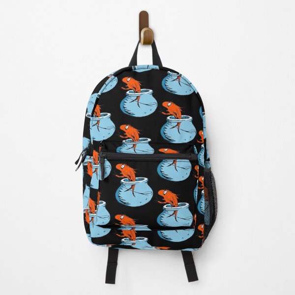 Item preview, Fish designed and sold by winter-soileau.