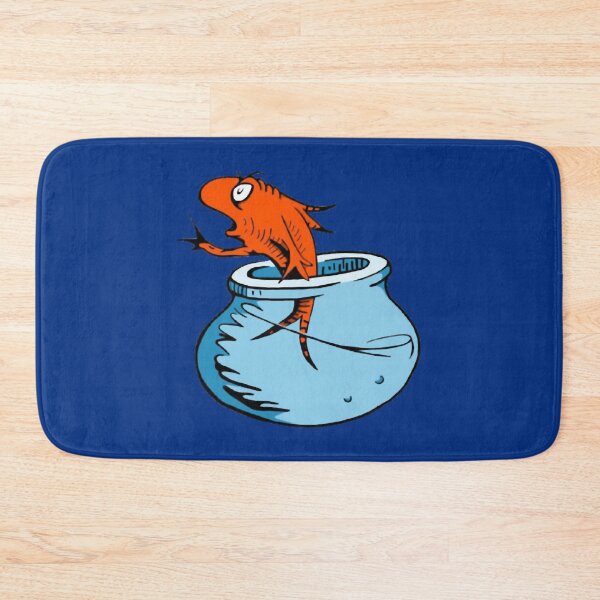 Item preview, Fish designed and sold by winter-soileau.