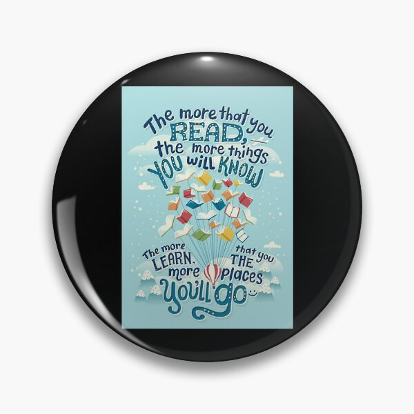 Item preview, Go places designed and sold by winter-soileau.