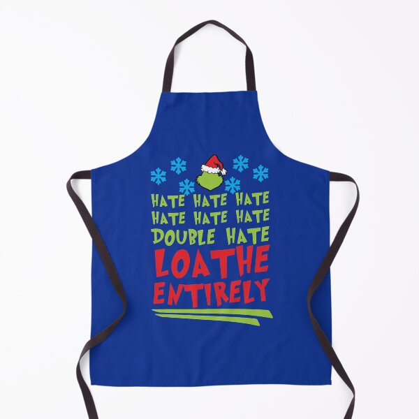 Item preview, hate hate double loathe entirely designed and sold by winter-soileau.