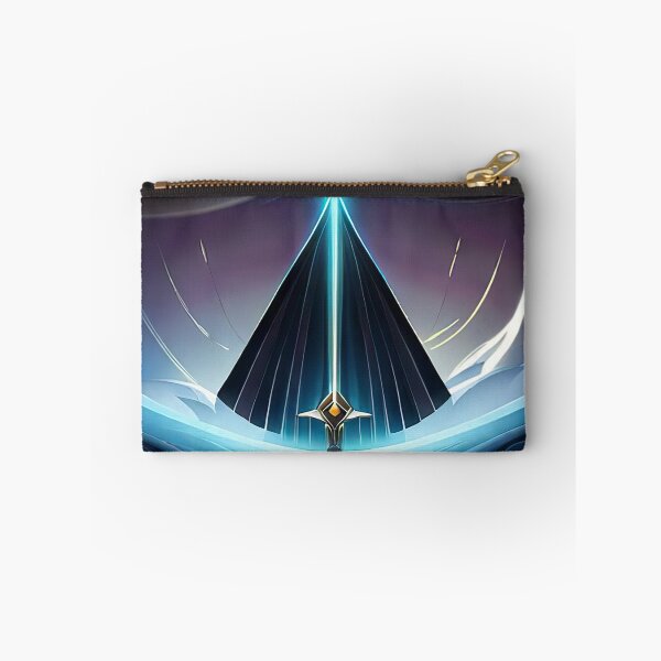 Item preview, Weapons: Hydro Water Sword designed and sold by SolarLove1.