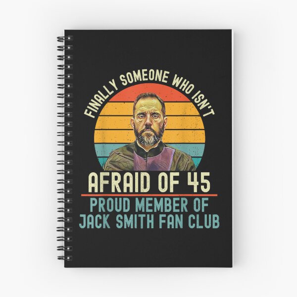 Item preview, Jack Smith Fan Club designed and sold by gahsetsa.