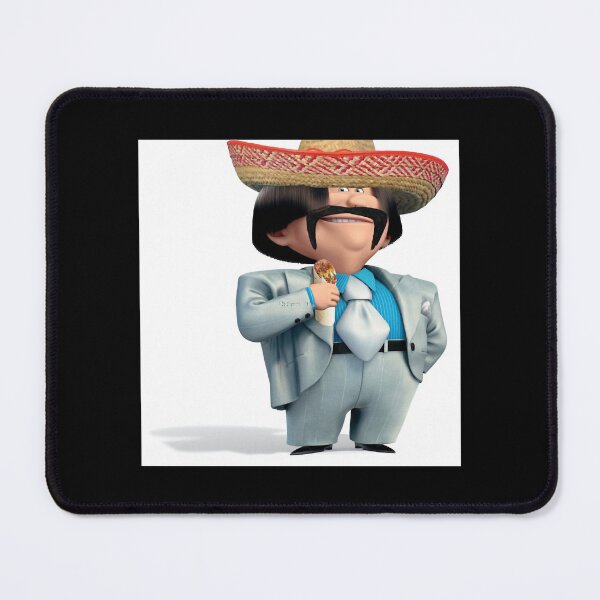 Item preview, Hispanic O_Hare designed and sold by winter-soileau.