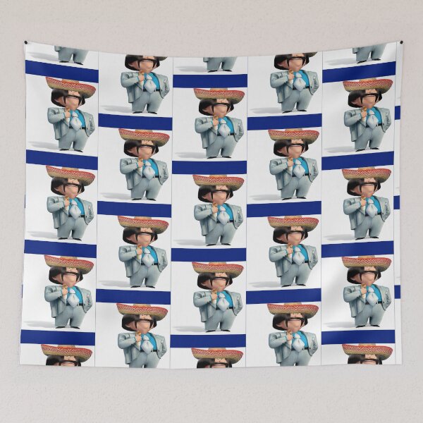 Item preview, Hispanic O_Hare designed and sold by winter-soileau.