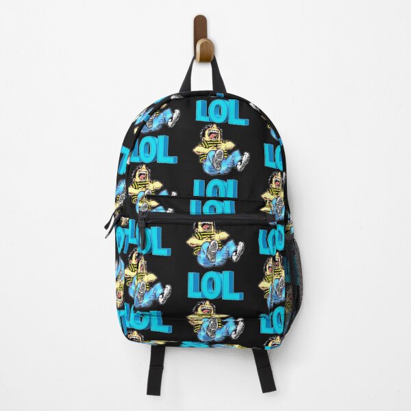 Item preview, LOL LAUGHING OUT LOUD - HILARIOUSLY AMUSING designed and sold by MsTatumKulas.