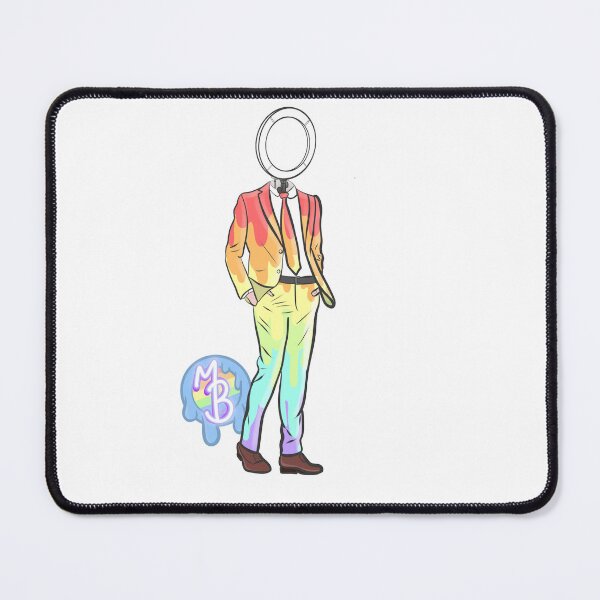 Item preview, Ring-light Guy designed and sold by connelcreativemedia.