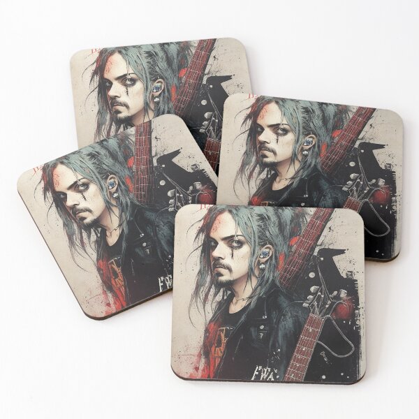 Item preview, Distorted Reality Grunge designed and sold by Permana96.