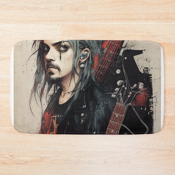 Item preview, Distorted Reality Grunge designed and sold by Permana96.