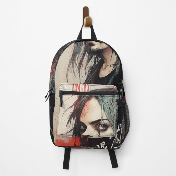 Item preview, Distorted Reality Grunge designed and sold by Permana96.