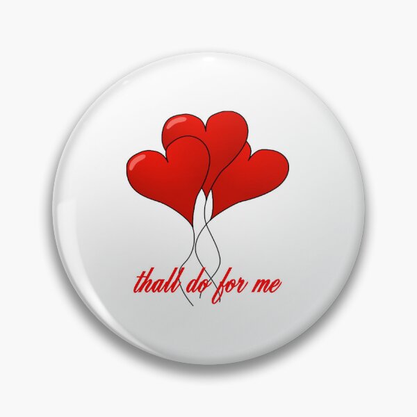 Item preview, Thall Do For Me Yorkshire Tyke Romantic Compliment designed and sold by taiche.