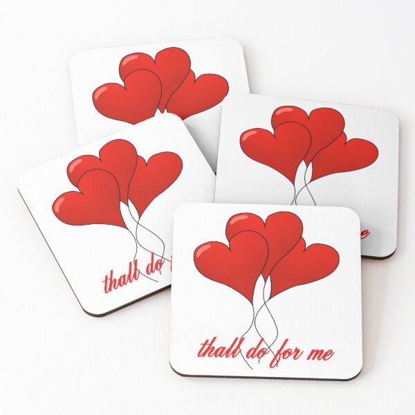 Item preview, Thall Do For Me Yorkshire Tyke Romantic Compliment designed and sold by taiche.