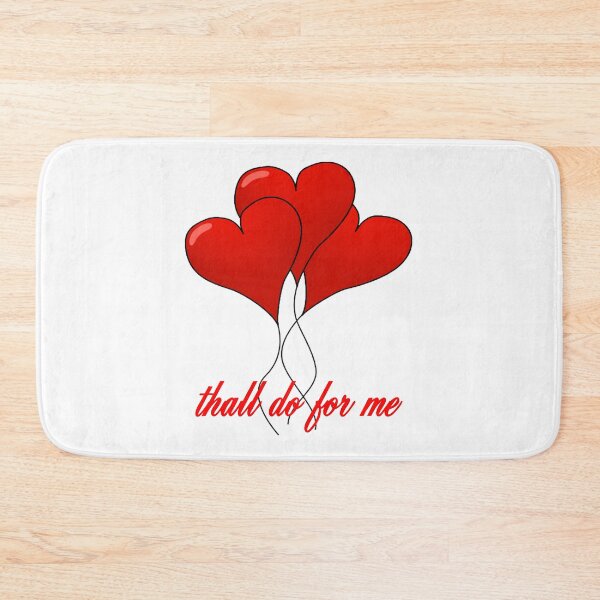 Item preview, Thall Do For Me Yorkshire Tyke Romantic Compliment designed and sold by taiche.