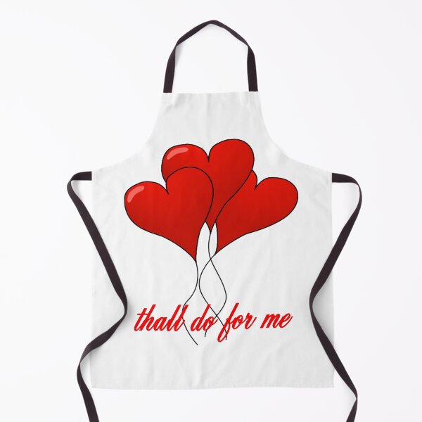Item preview, Thall Do For Me Yorkshire Tyke Romantic Compliment designed and sold by taiche.