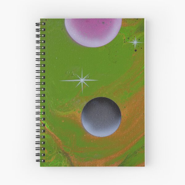 Aperçu de l'œuvre Portée de la gravitation créée et vendue par TheBrianScott.