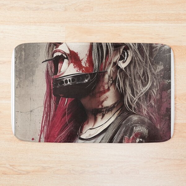 Item preview, Gritty Charm Grunge Style designed and sold by Permana96.