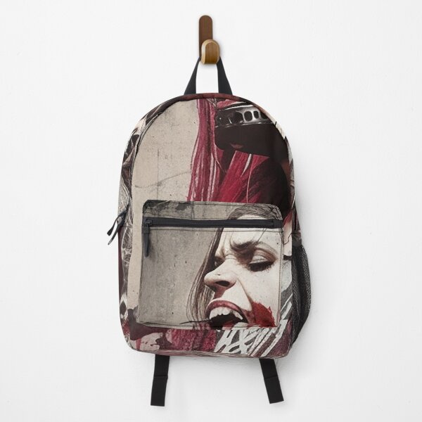 Item preview, Gritty Charm Grunge Style designed and sold by Permana96.