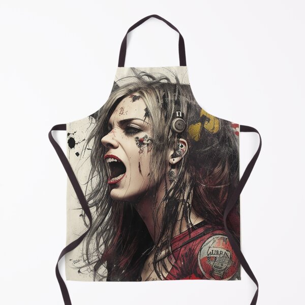 Item preview, Raw Edge Grunge Vibes designed and sold by Permana96.