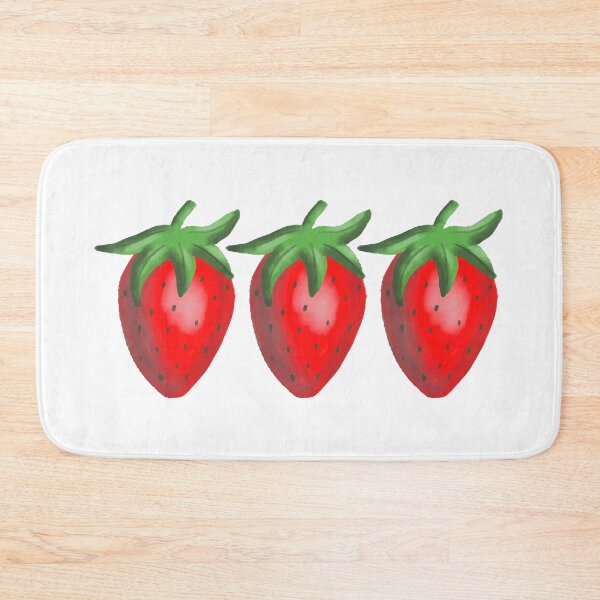 Item preview, Stawberry love designed and sold by FrancesPoff.