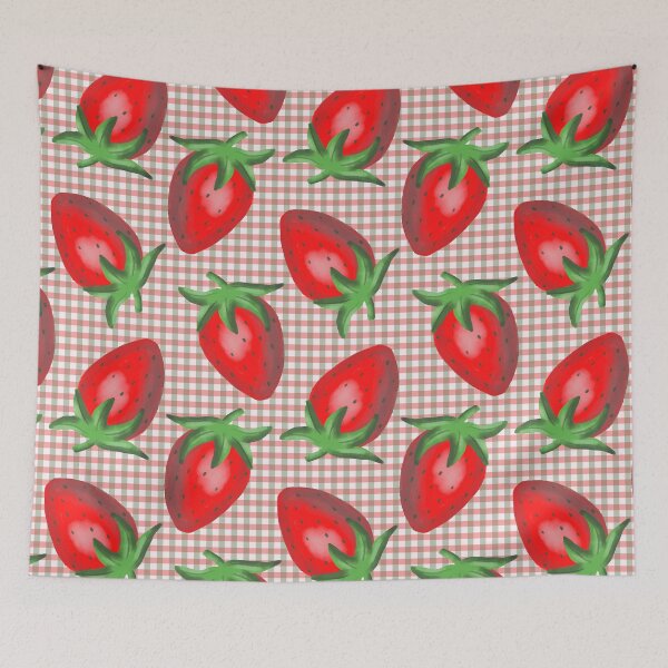 Item preview, Stawberry love designed and sold by FrancesPoff.