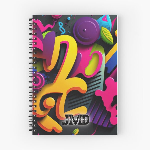 Item preview, Neon Graffiti 14 of 16 designed and sold by Jenson Major.