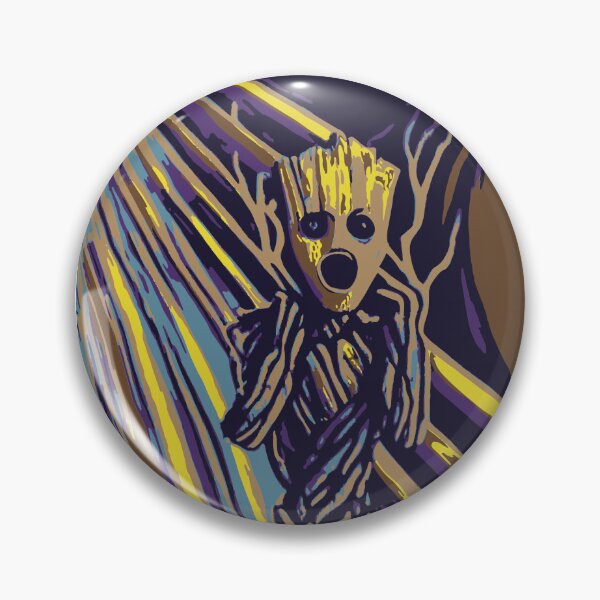 Item preview, I am scream designed and sold by KocioK.